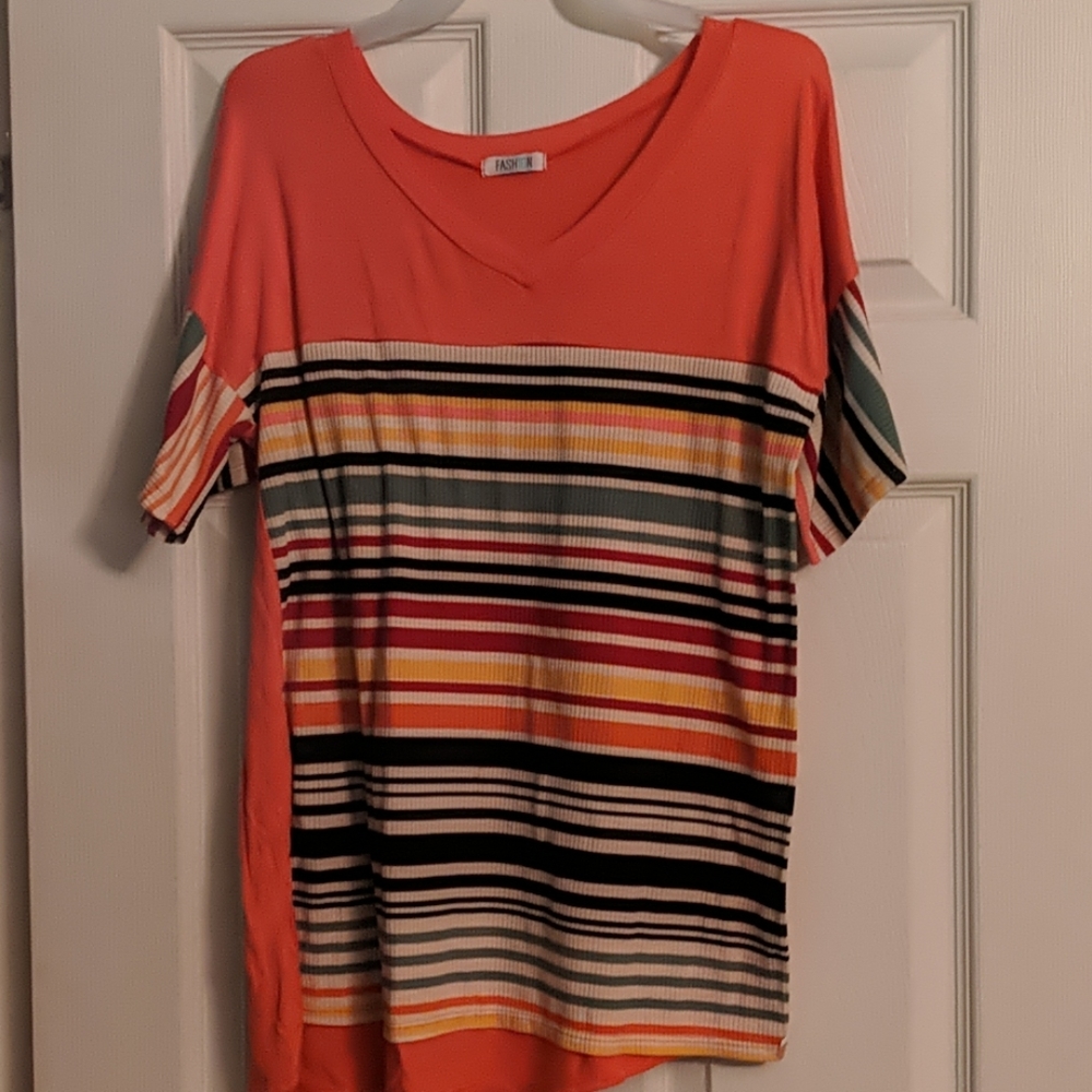 Closet clean out